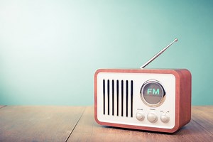 Digital radio on the rise: 75 percent of radio listeners use digital services