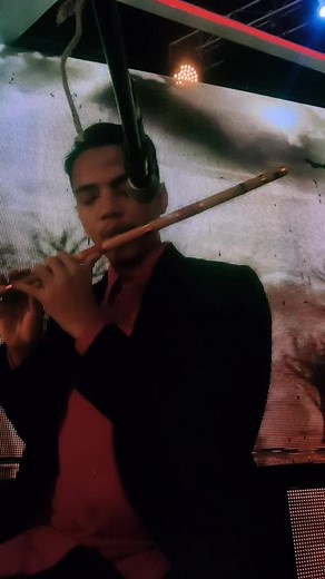 suling interlude & selingan reff