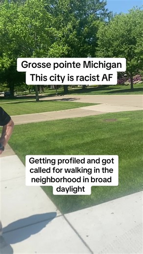 Yea whoever did that is just EVIL WICKED AND OBVIOUSLY RACIST #trending #racism #michigan #exposed #fyp