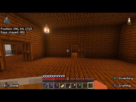 Hardcore Minecraft part 186