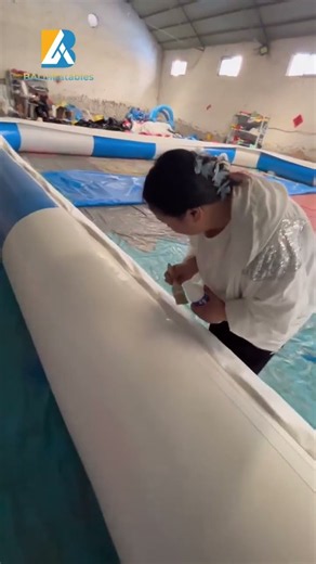 How to Check If Your Airtight Inflatable is Built to Last