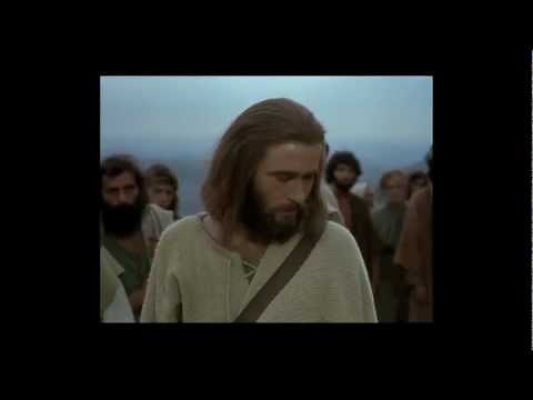 The Story of Jesus - Chichewa / Nyanja / Chinyanja / Chewa Language (Malawi, Zambia, Zimbabwe)