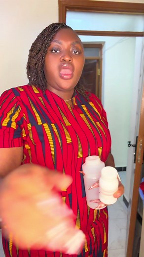 Day 27: Taking ARVs on Camera — Living with HIV