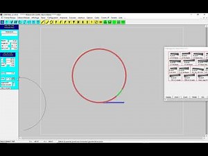 CDM rampe hélicoïdale astuce