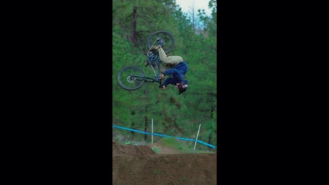 How to master the perfect flat spin