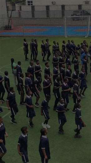 High School Aerobics Routine for Energy, Fitness, and Fun
