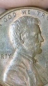 Your Ordinary 1989-D Penny Could Be WORTH Thousands #shorts #dollar #virals #old #coinaz #worth #value #reels #coin | COIN AZ
