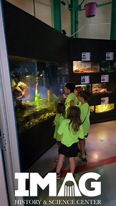 Just some highlights from Super-Spectacular Spring Break! Campers...