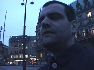 Jona (Hamburg) en (2004)