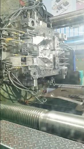 2K injection molding, Mold Making, Mold Manufacturer, Automotive Light Parts