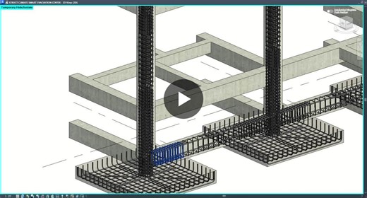 #revit #structuralmodeling #rebardetailing | Christian Dionco