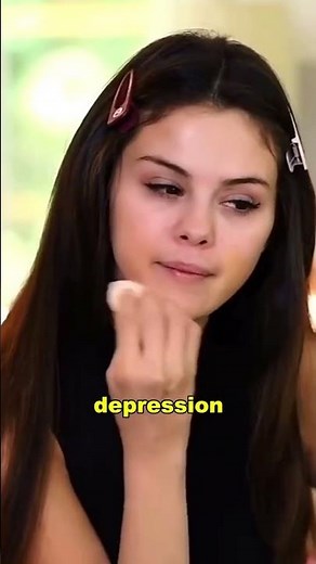 Why Selena Gomez's voice sounds really strange when she talks.#celebritynews #fyp #celebrity