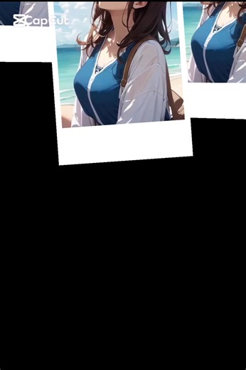 ai動画#ミュージックイメージ動画#スローモーション#capcut #pixAi