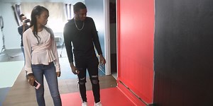 Clifton Forge sees new business