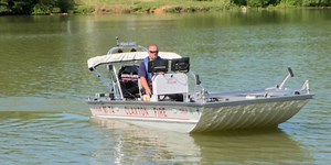 Claxton Volunteer Fire Department gets new, life-saving resource