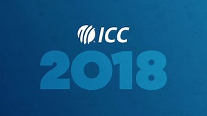 113K views · 4K reactions | What a year of cricket! As 2018 draws to a close, take a look back at the year that was! What was your favourite moment? #BestOf2018 | ICC - International Cricket Council | Facebook
