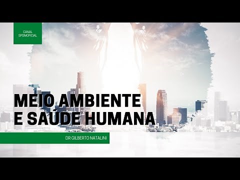 Environment and human health