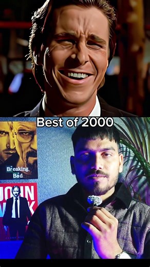Rewind The Year :Best Of 2000 #shorts #movie