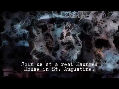New Up All Night Ghost Hunting