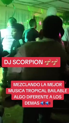 DJ SCORPION 🦂🦂🦂