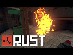 RUST ☢️ PVE 🎬26 - RAID - Raidable Bases Experte 2/2 ★ Earth Apokalypse Map