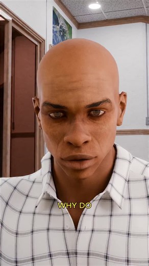 The Outliners on Instagram: "Why Oximeter Shows Incorrect Readings 🧐 #3danimation #zackdfilms #facts"