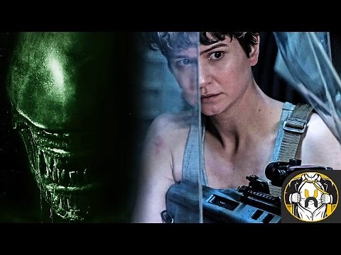 Alien Covenant New Images & Trailer Release Update