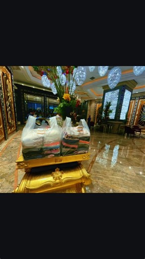 laundry service in district 1 trên TikTok