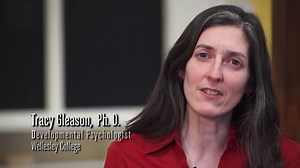 The Truth About Imaginary Friends