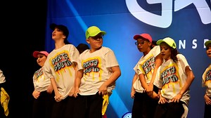 Groove Dance Competition Atlanta Recap 2022