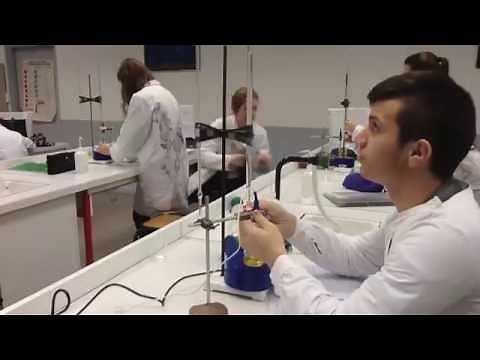 TP titrage pH métrique