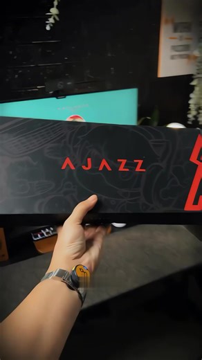 3.5K views · 22 reactions | Elevate your setup with the Ajazz AK980 —...