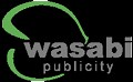 Our PR Philosophy - Wasabi Publicity — Inspiring Change