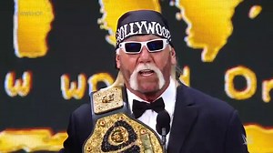 The nWo enters WWE Hall of Fame "for life": WWE Hall of Fame 2020