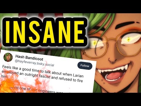 FAFO: Hiring Decisions Matter...