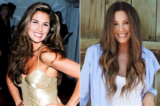 Daisy Fuentes Explains How “House of Style” Gave Her a 'Whole New Lease on Life' and Courage to Start Her Own Brand (Exclusive)