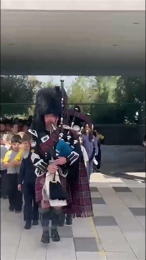 Gaitero para eventos, ceremonias y funerales en Santiago, Chile