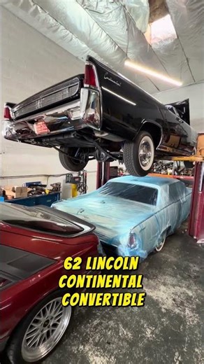 You can’t make a living off of working on classic cars - Part 2 #shorts