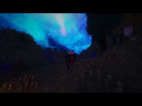 Minecraft - Minecraft - Sweden | 1 Hour Loop | Volume Alpha