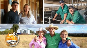 Australia’s best sheep farmers in 2022