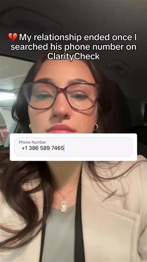  Want to expose everything with one search? | ClarityCheck | Facebook