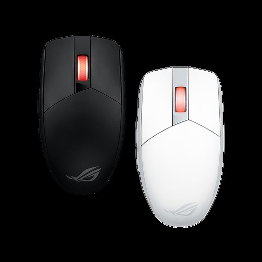 ROG Strix Impact III Wireless Gaming Mouse | Wireless | Gaming GAMING MOUSE｜ROG - Republic of Gamers｜ROG Global