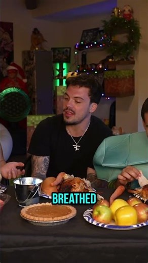 Jason Is The Punching Bag Of The Group 😭😂