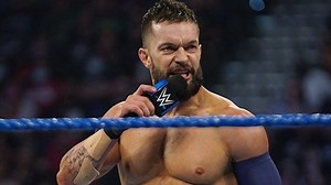 Finn Balor Shows Off Grotesque Injury Sustained During WrestleMania 39