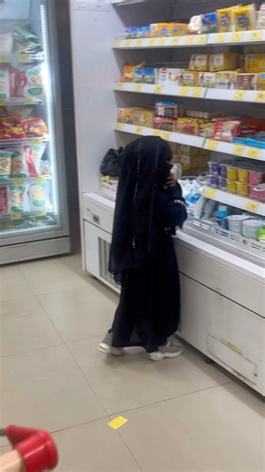 Bo apna chod ke rasta gya he #vairalvideo #hijabehaya #muslimfemale #salmanalvi