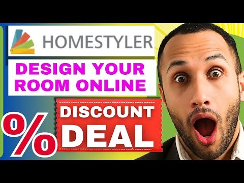 How to Design Your Room Online with Homestyler