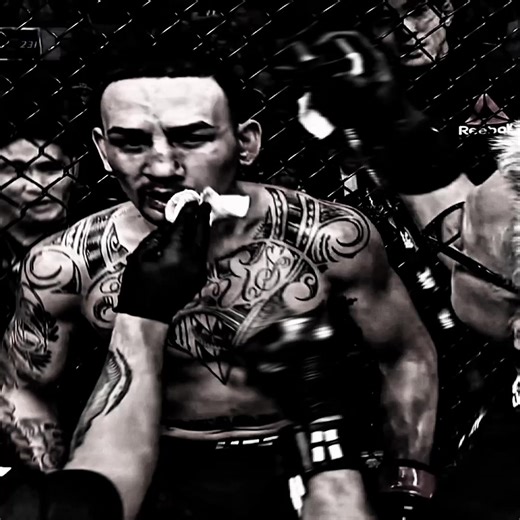 Charles Oliveira Triumphs on March 7 🦁