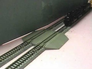 Rivarossi N Scale Big Boy