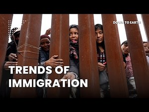 How Immigration and depopulation is going to shape 2025?