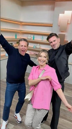 Style trifft Komfort: Die STEFFEN SCHRAUT Bluse Firenze wird dein neues Fashion-It-Piece!